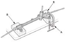 Steering System - Service Information